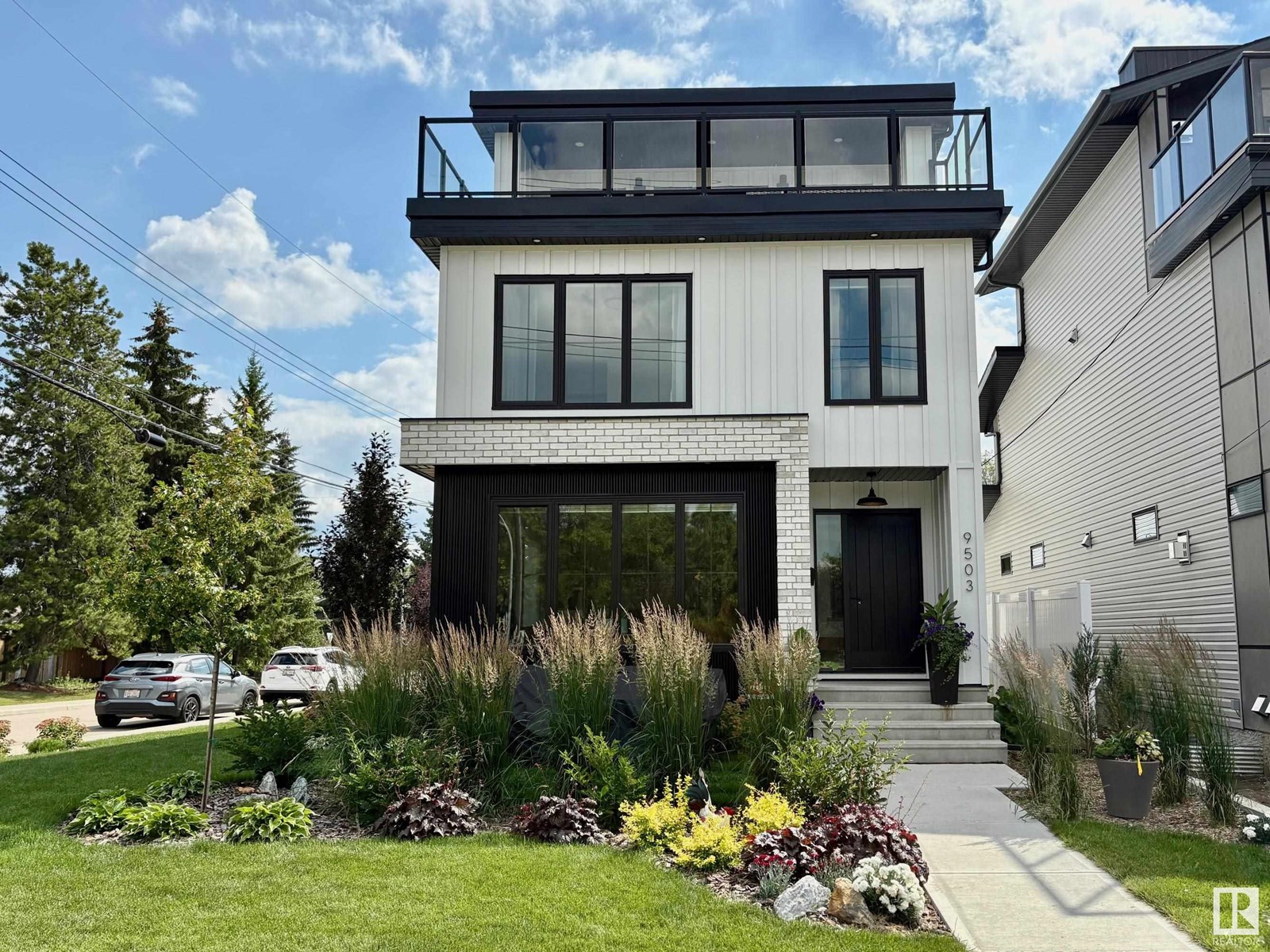 9503 88 AV NW