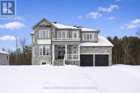 204 ANTLER COURT Mississippi Mills ON K0A1A0