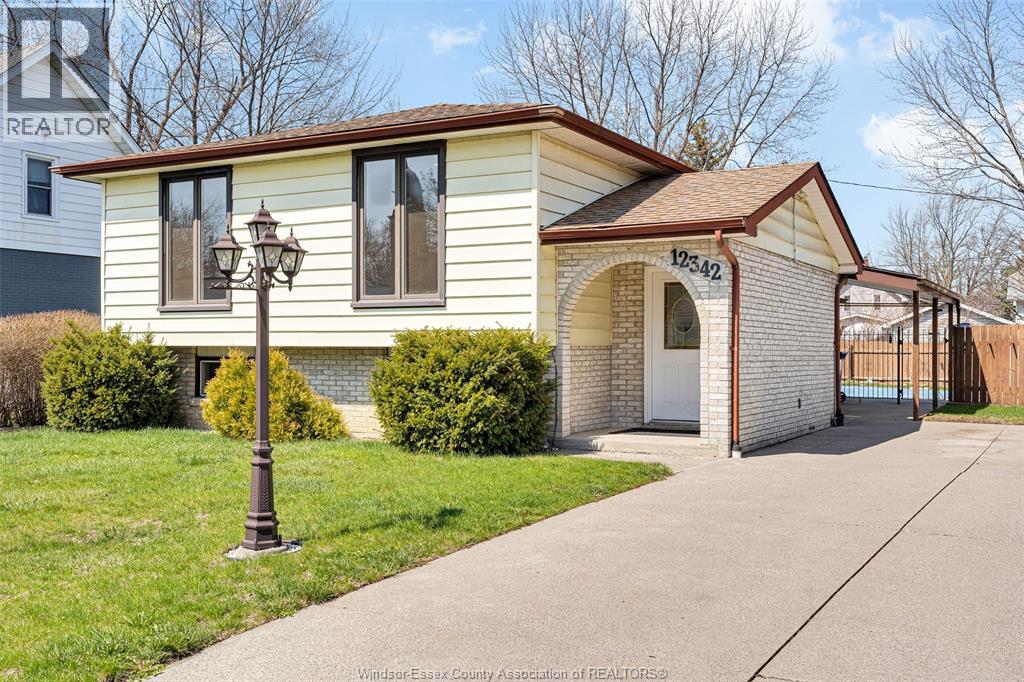 12342 LACHANCE COURT