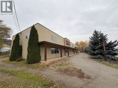 7851 Highway 97 Highway Vernon BC V1B3R9