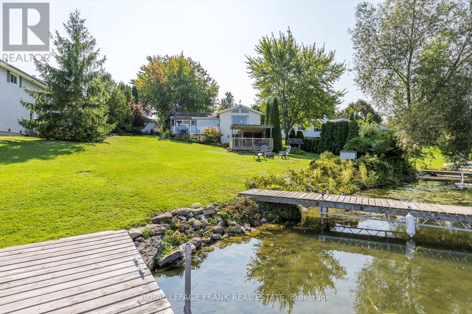 490 MCCONNELL DRIVE