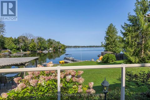 490 MCCONNELL DRIVE Selwyn ON K9J0C5