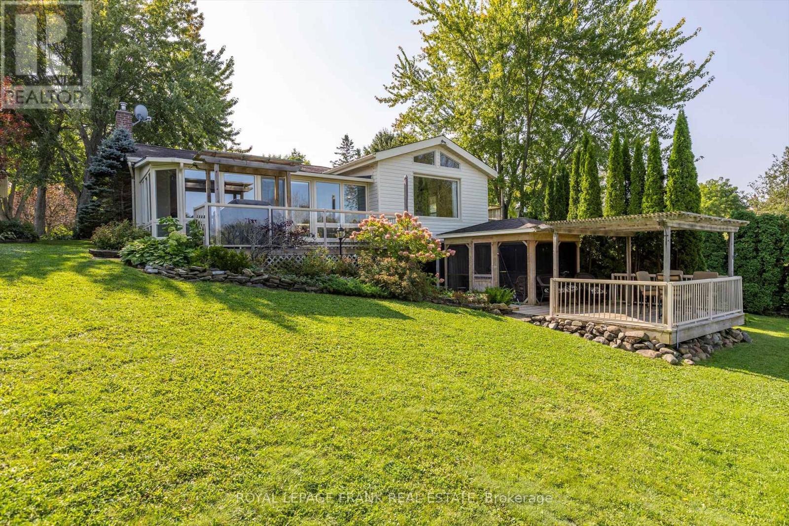 490 MCCONNELL DRIVE