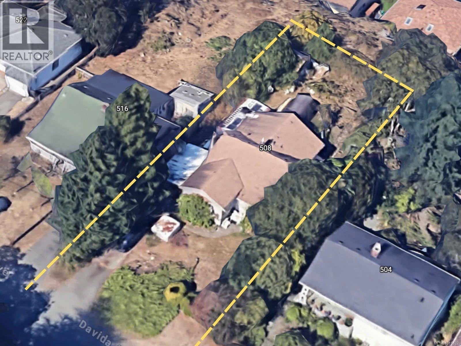 508 Davida Ave