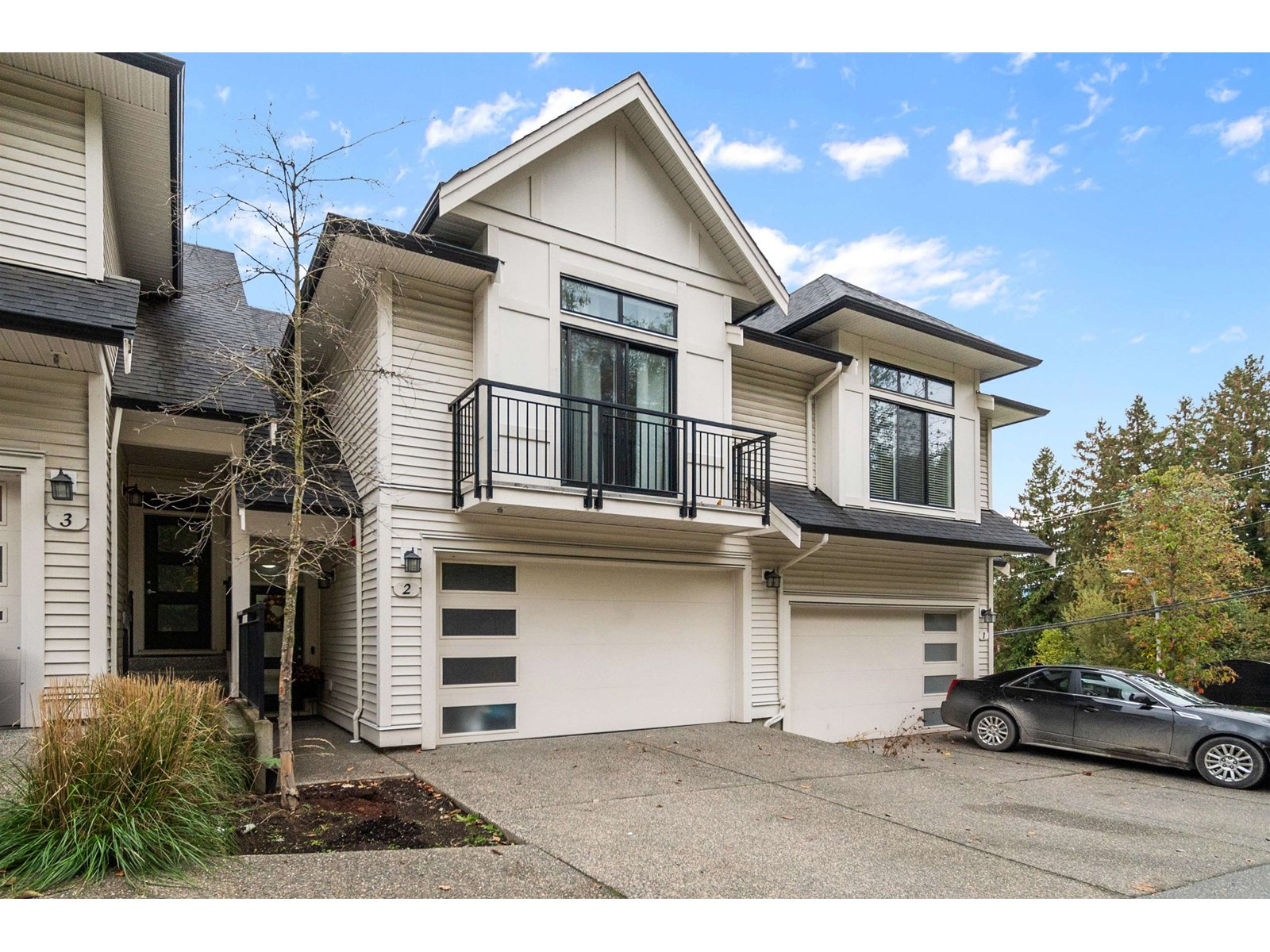2 5797 PROMONTORY ROAD|Promontory