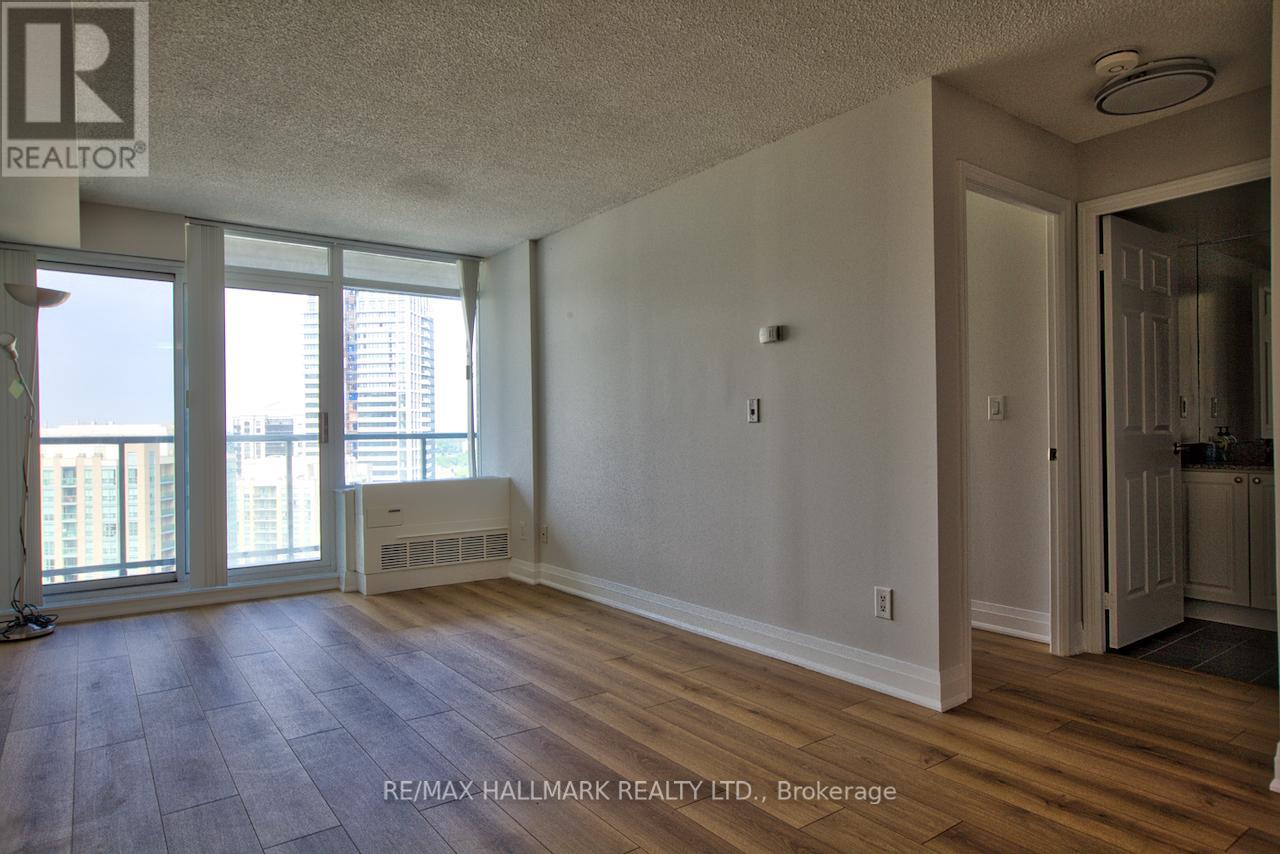 2301 - 5500 YONGE STREET