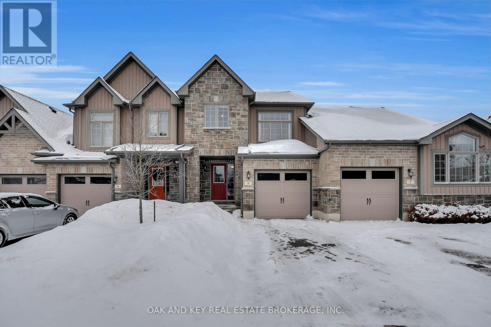 8 - 55 HARRISON STREET