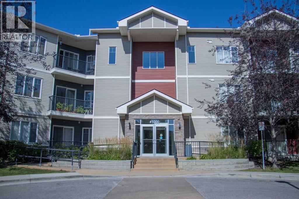 1123, 1540 Sherwood Boulevard NW