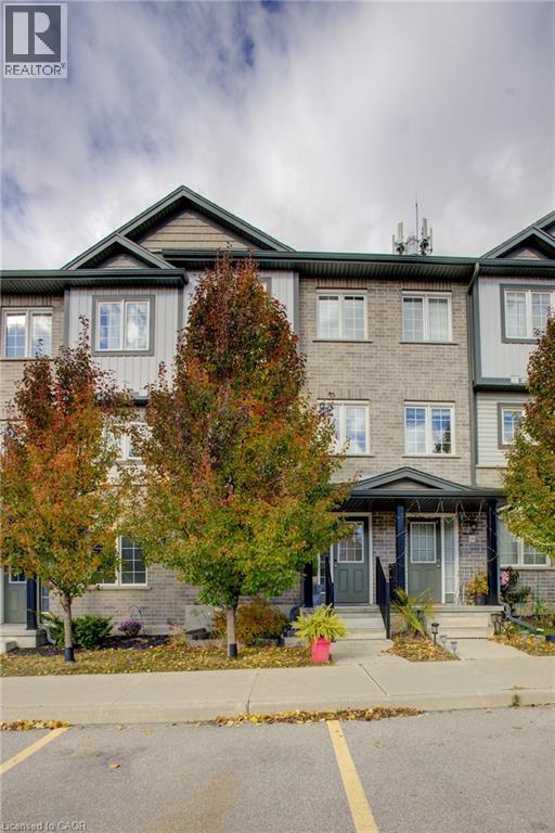 350 DUNDAS Street S Unit# 20