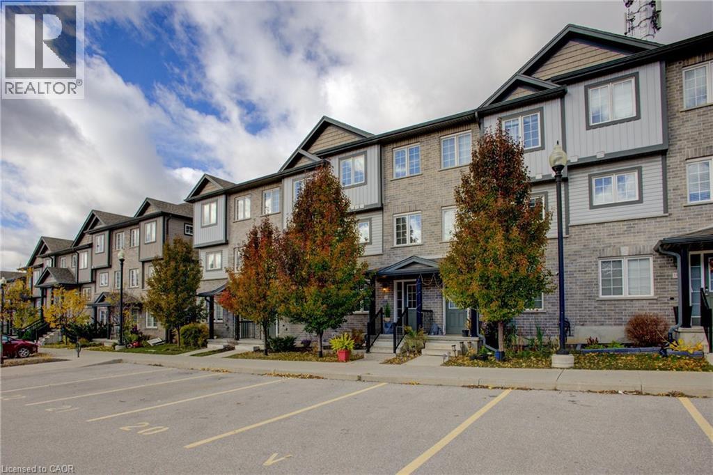 350 DUNDAS Street S Unit# 20