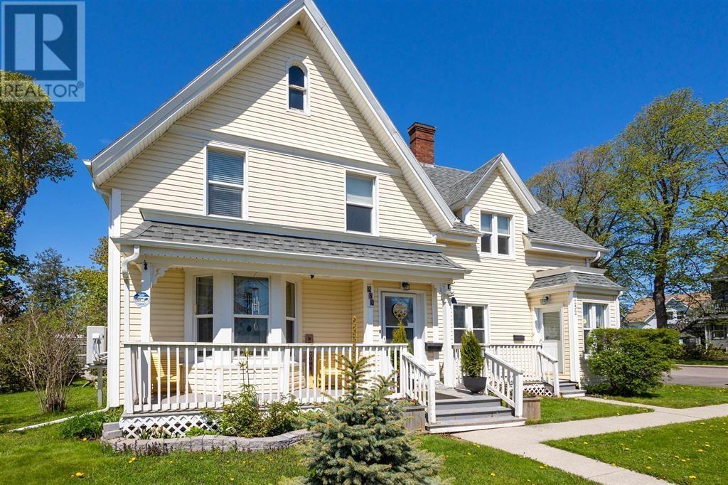 250-252 Central Street