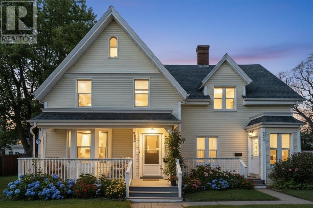 250-252 Central Street