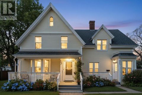 250-252 Central Street Summerside PE C1N3M4