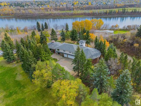 23022 LAMOUREUX DR Rural Sturgeon County AB T8L2T2