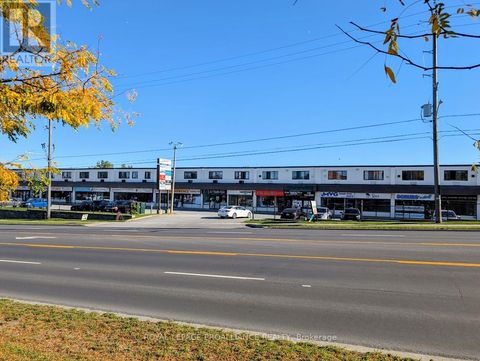 35 - 1837 LANSDOWNE STREET W Peterborough (Otonabee Ward 1) ON K9K1R4