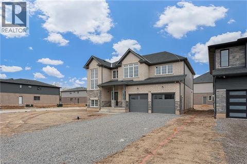 778 BRADFORD Avenue Fort Erie ON L2A0H3
