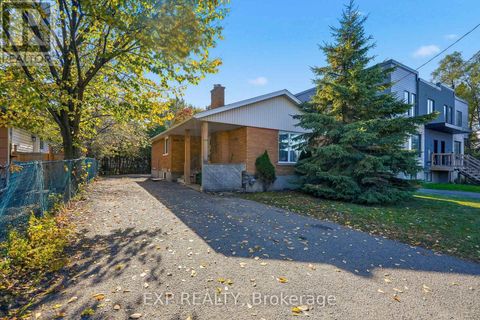 1554 BASELINE ROAD Ottawa ON K2C0B3