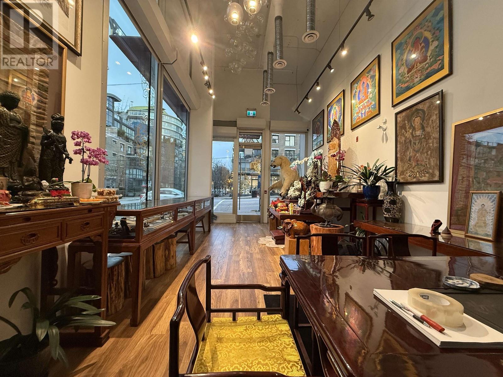 2203 GRANVILLE STREET