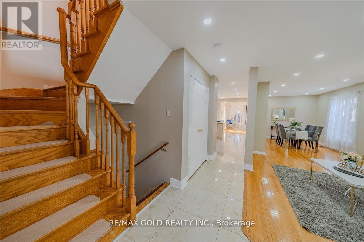 21 TOWNLEY CRESCENT