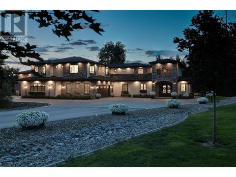 2950 Balldock Road Kelowna BC V1W4C3