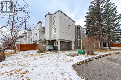 301, 13104 Elbow Drive SW Calgary AB T2W2P2