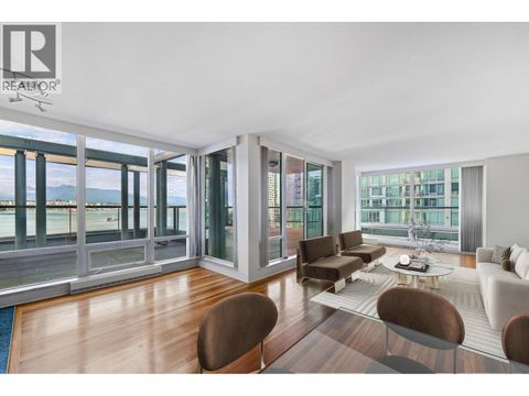 1102 590 NICOLA STREET Vancouver BC V6G3J8