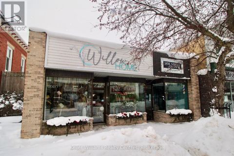 247 DURHAM STREET E Brockton ON N0G2V0