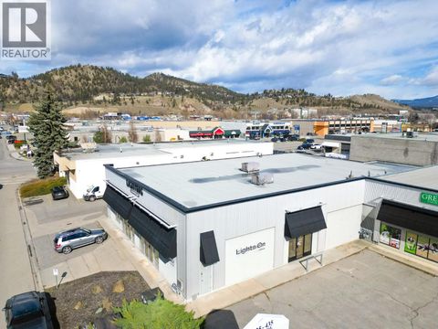 427 Banks Road Kelowna BC V1X6A2