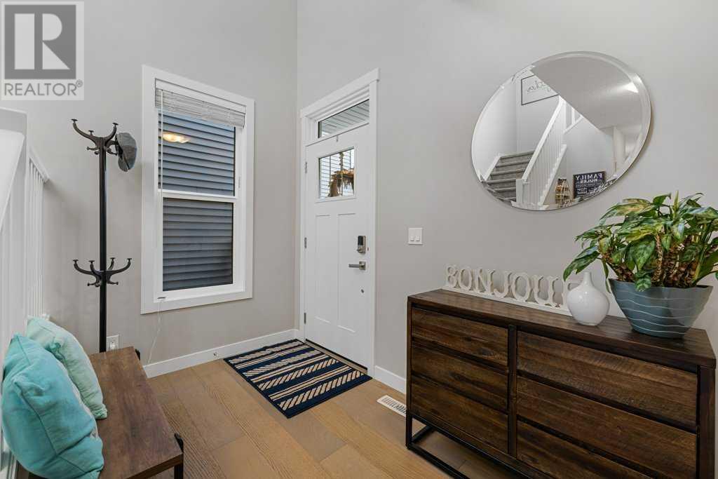 31 Belmont Crescent SW