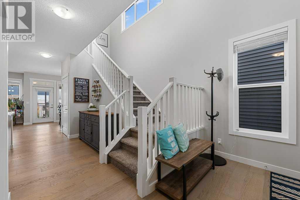 31 Belmont Crescent SW