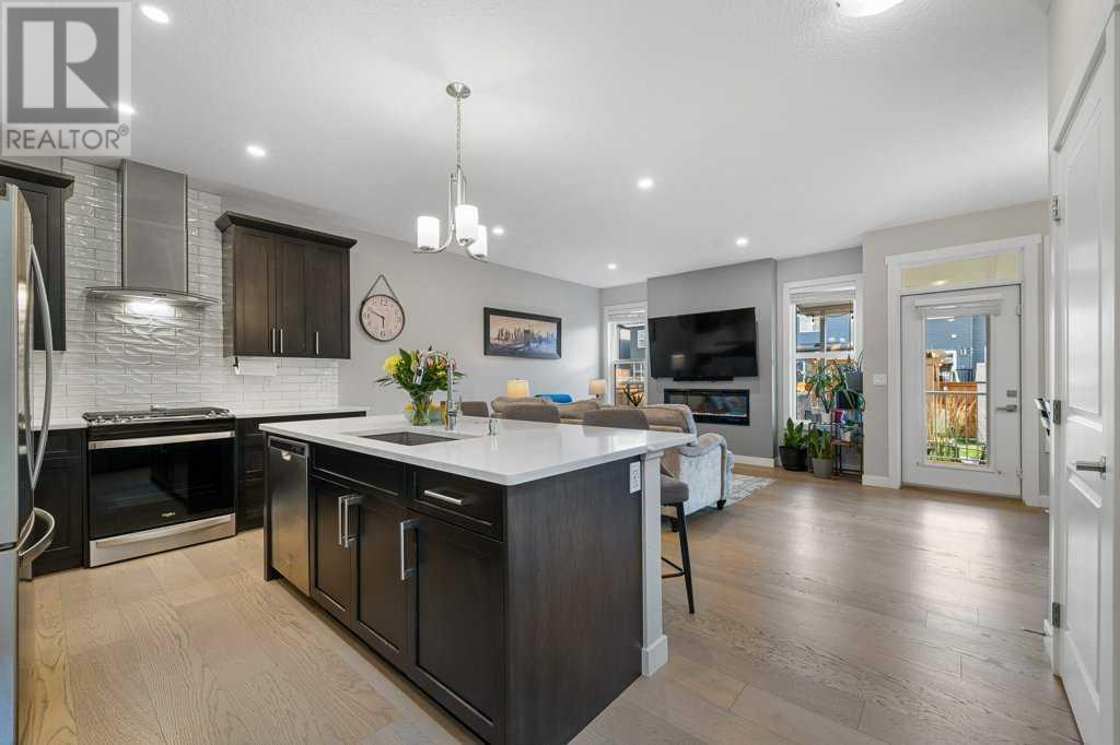 31 Belmont Crescent SW