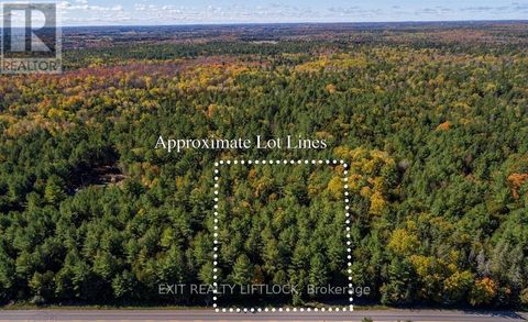 590 COUNTY RD 40 Douro-Dummer ON K0L2V0