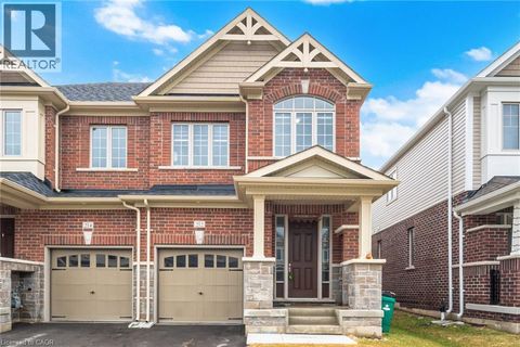212 BROADACRE Drive Kitchener ON N2R0S6