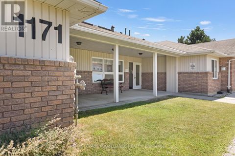 11 - 1171 MILLWOOD AVENUE Brockville ON K6V7L5