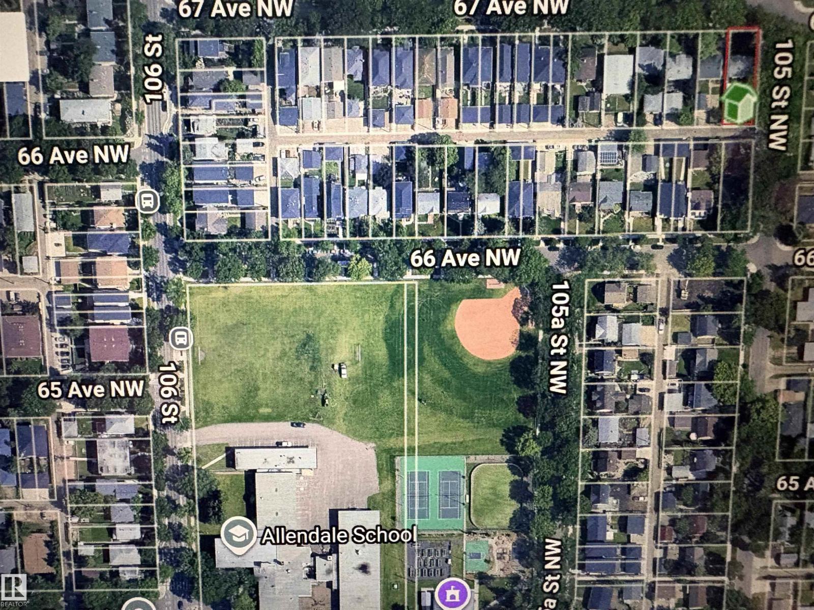 10503 67 AV NW
