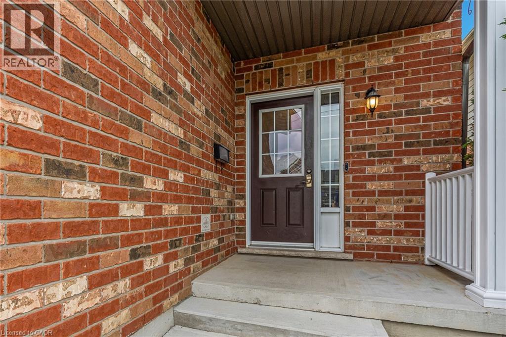 1232 OLD ZELLER Drive