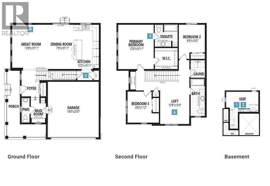 132 Yorkstone Crescent SW