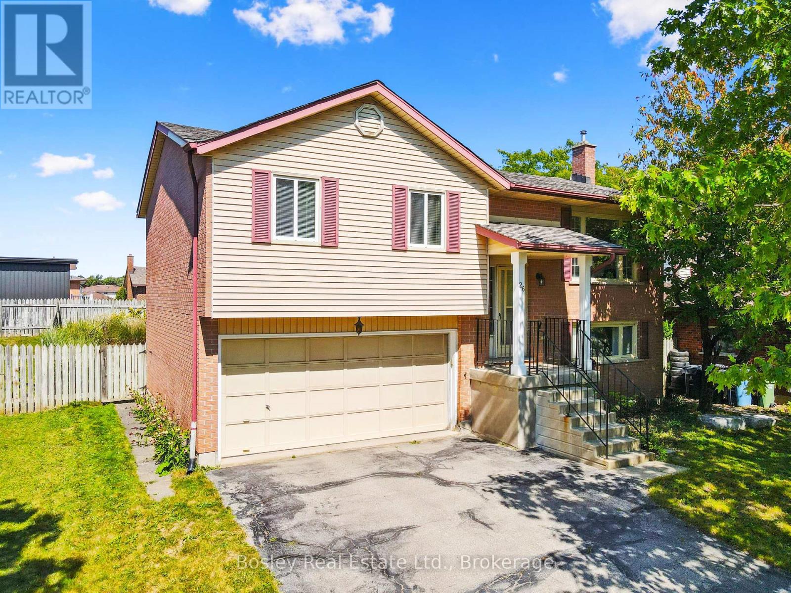 26 BRAZOLOT DRIVE