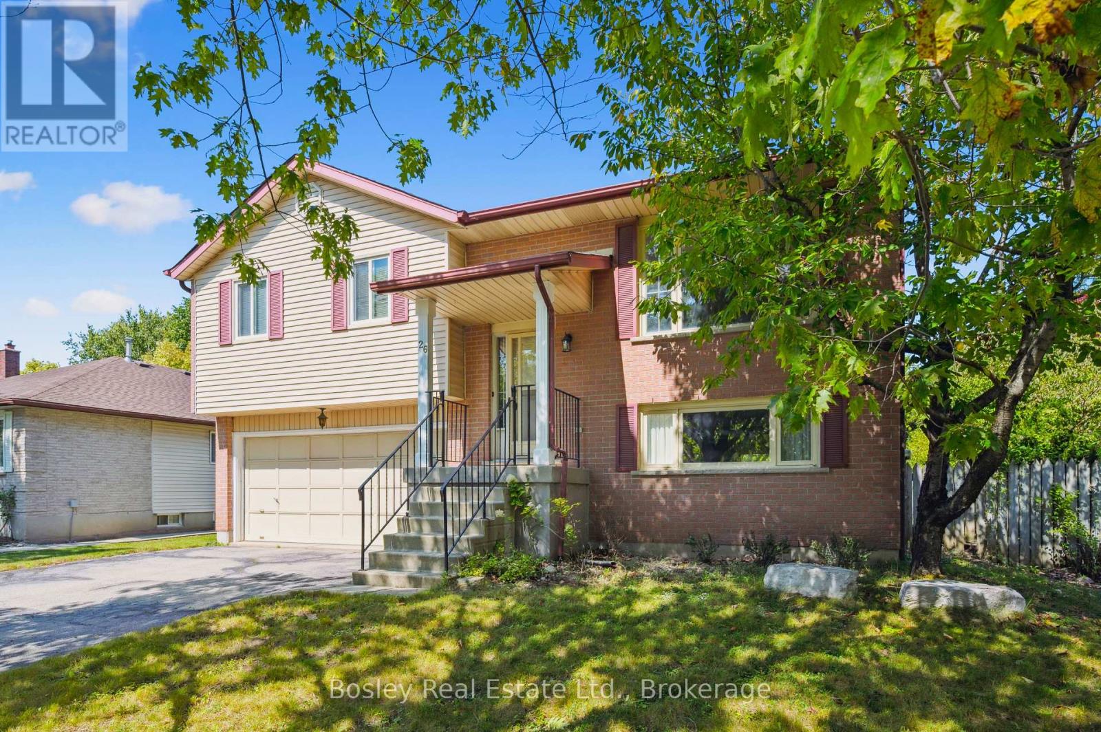 26 BRAZOLOT DRIVE