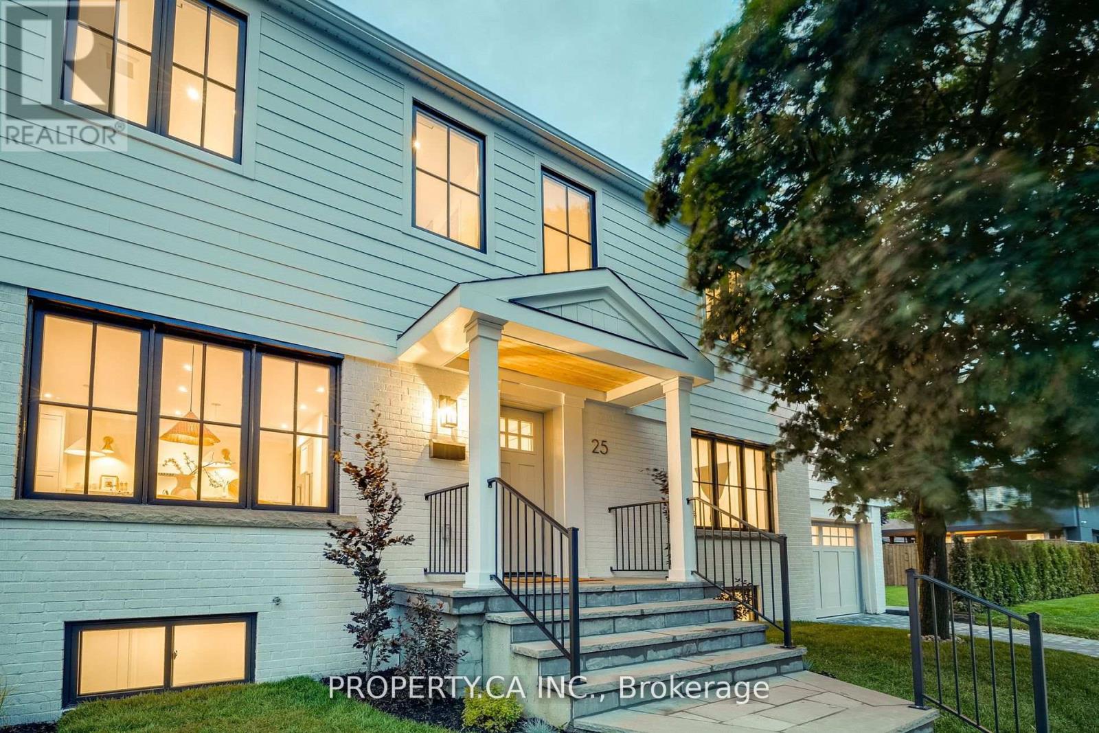 25 HUNT CLUB DRIVE