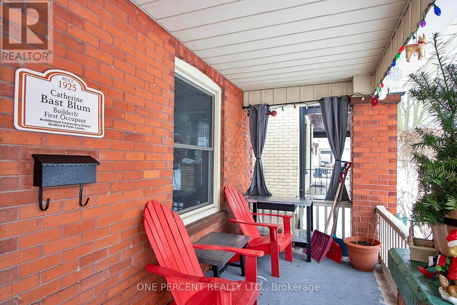 74 COBOURG STREET