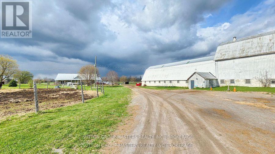 578 BROWN ROAD
