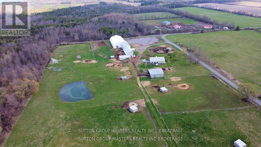 578 BROWN ROAD