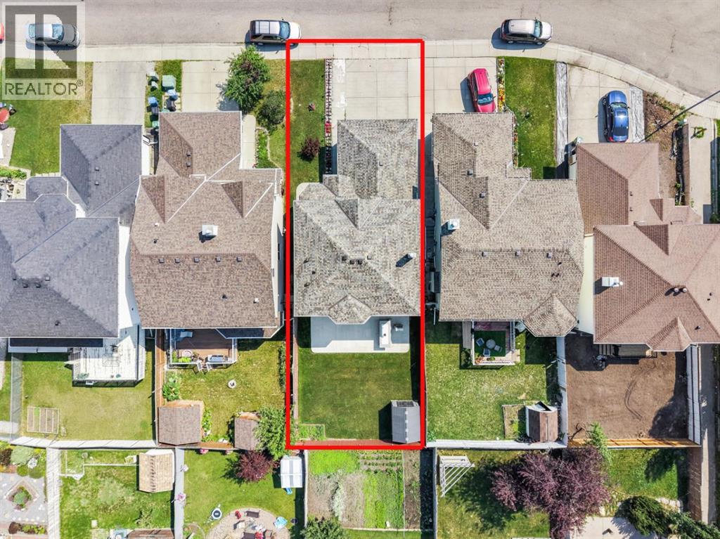 47 Coral Springs Close