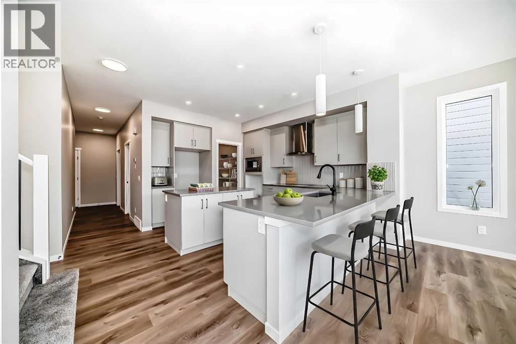 50 Magnolia Gardens SE