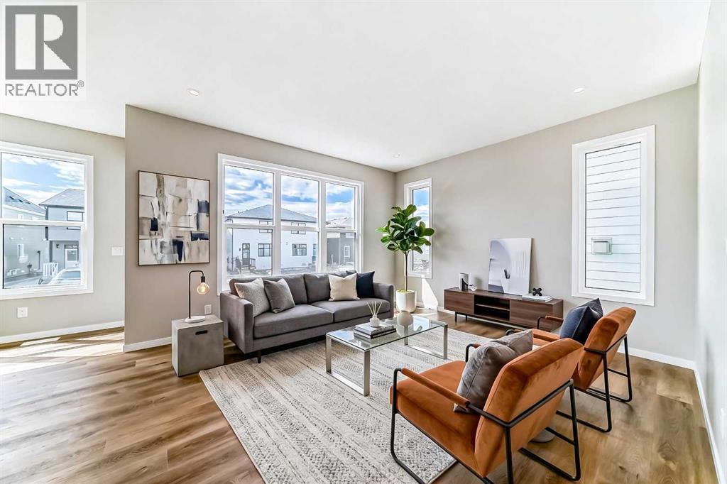 50 Magnolia Gardens SE