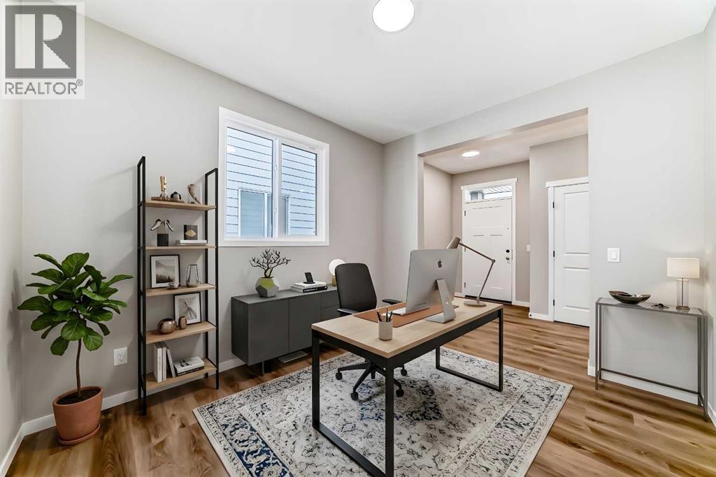 50 Magnolia Gardens SE