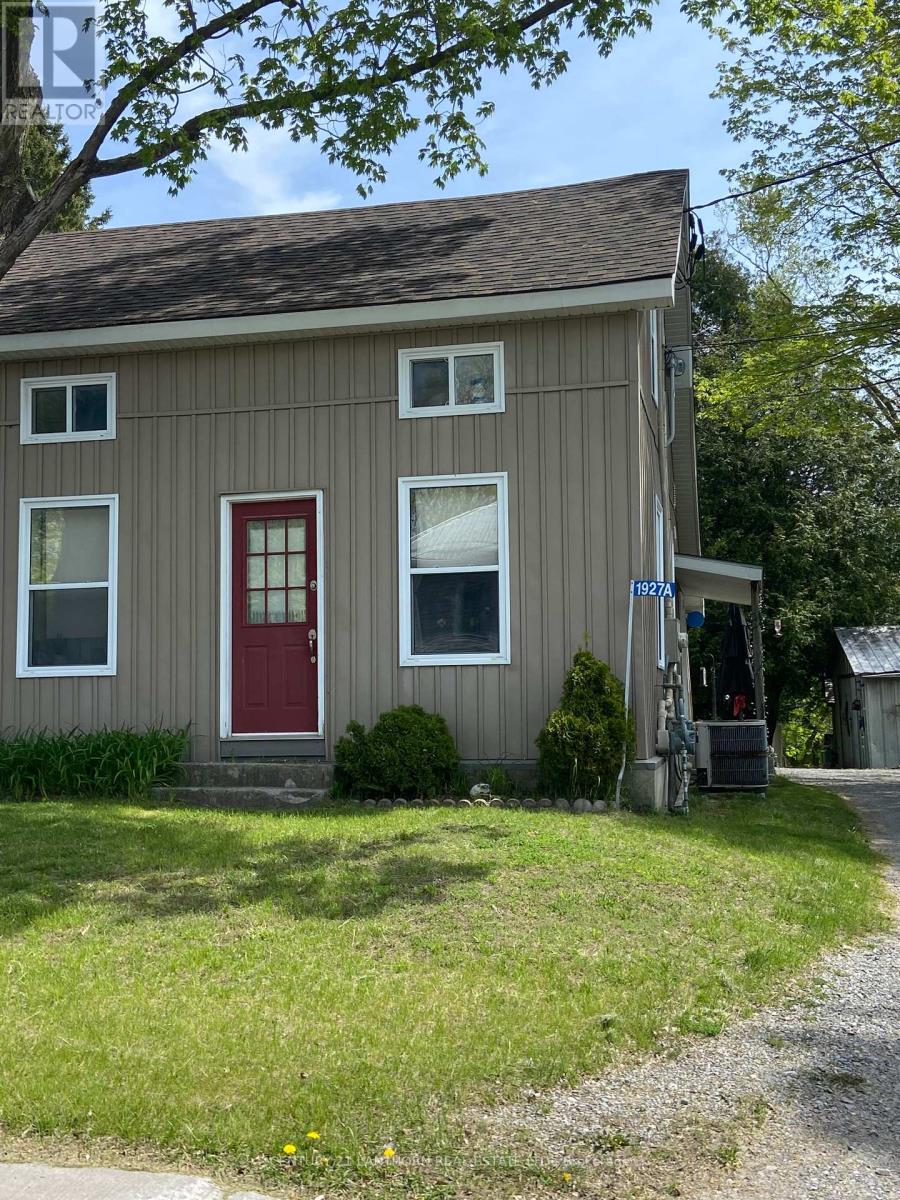 1927 STOCKDALE ROAD