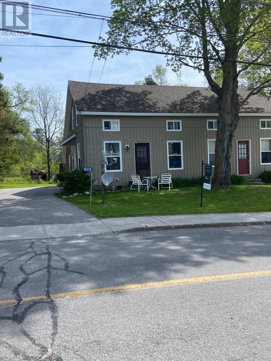 1927 STOCKDALE ROAD