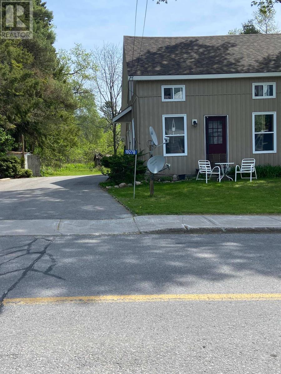 1927 STOCKDALE ROAD